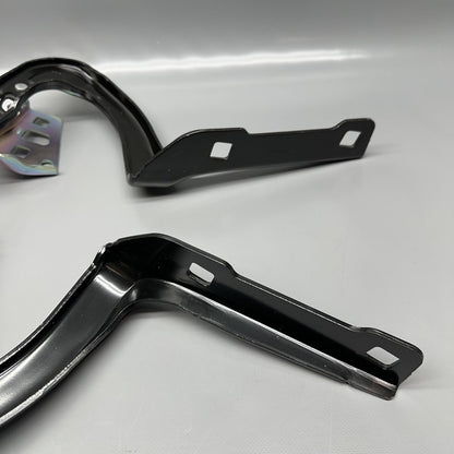 1496268-00-C TESLA MODEL Y HOOD HINGE LEFT RIGHT 2020 2021 2022 2023 OEM 1496268-00-C