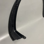 TESLA MODEL X FENDER ARCH FLARE LEFT REAR 2016 2017 2018 2019 2020 OEM