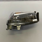 TESLA MODEL X FOG LIGHT RIGHT PASSENGER SIDE 2016 2017 2018 2019 LED O