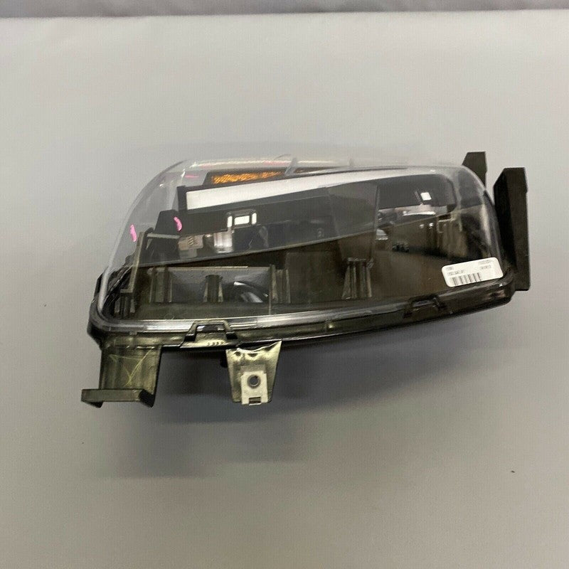 TESLA MODEL X FOG LIGHT RIGHT PASSENGER SIDE 2016 2017 2018 2019 LED O