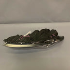 92102-2T100 KIA OPTIMA HEADLIGHT RIGHT PASSENGER SIDE 2011 2012 2013 HALOGEN OEM