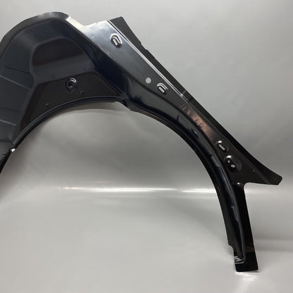 4KE809409A AUDI E-TRON SPORTBACK WHEEL HOUSE RIGHT SIDE PANEL 2020 2021 2022 4KE809409A OEM
