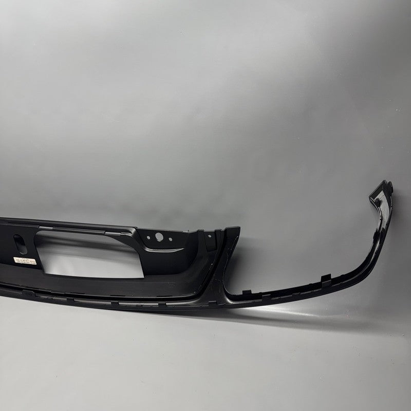 VOLVO XC40 REAR BUMPER LOWER SPOILER COVER 2018 2019 2020 2021 2022 OE