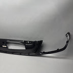 VOLVO XC40 REAR BUMPER LOWER SPOILER COVER 2018 2019 2020 2021 2022 OE
