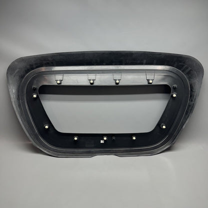 1494088-00-C TESLA MODEL Y HOOD LUGGAGE STORAGE BAFFLE 2020 2021 2022 2023 OEM 1494088-00-C