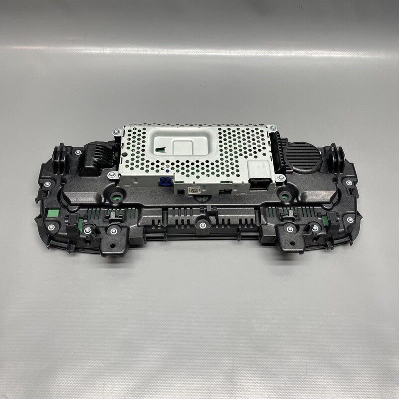 9392558 BMW 530E HYBRID SPEEDOMETER CLUSTER 2016 2017 2018 OEM 9392558