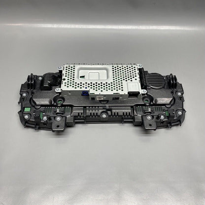 9392558 BMW 530E HYBRID SPEEDOMETER CLUSTER 2016 2017 2018 OEM 9392558