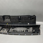 9Y0864483G PORSCHE CAYENNE TRUNK SILL TRIM 2019 2020 2021 2022 OEM 9Y0864483G