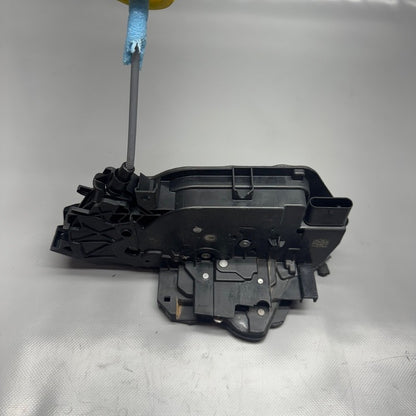 BMW X1 DOOR LOCK LATCH LEFT FRONT 2023 2024 2025 OEM 7445041