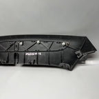 1036234-00-F TESLA MODEL X UNDER HOOD APRON COVER 2016 2017 2018 2019 2020 OEM 1036234-00-F