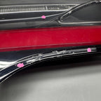 TESLA MODEL X TAIL LIGHT LIFTGATE LEFT DRIVER 2016 2017 2018 2019 2020