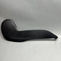 1083453-00-A TESLA MODEL S FRONT LEFT DRIVER SEAT INNER TRIM COVER PANEL 2016 2017 2018 2019