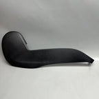 1083453-00-A TESLA MODEL S FRONT LEFT DRIVER SEAT INNER TRIM COVER PANEL 2016 2017 2018 2019