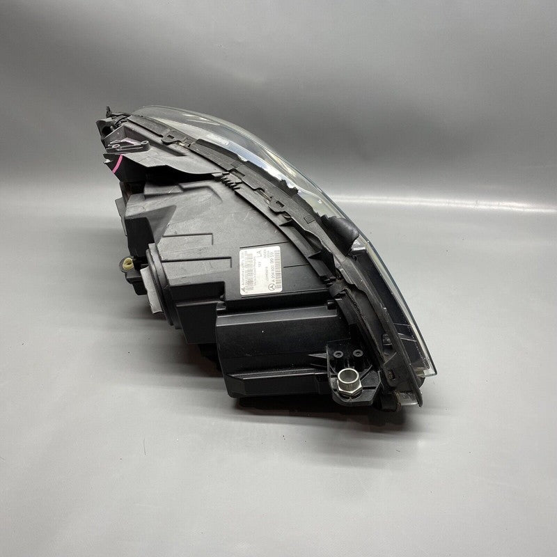 MERCEDES BENZ C250 HEADLIGHT LEFT DRIVER A2048209959 2012 2013 2014 HA