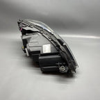 MERCEDES BENZ C250 HEADLIGHT LEFT DRIVER A2048209959 2012 2013 2014 HA