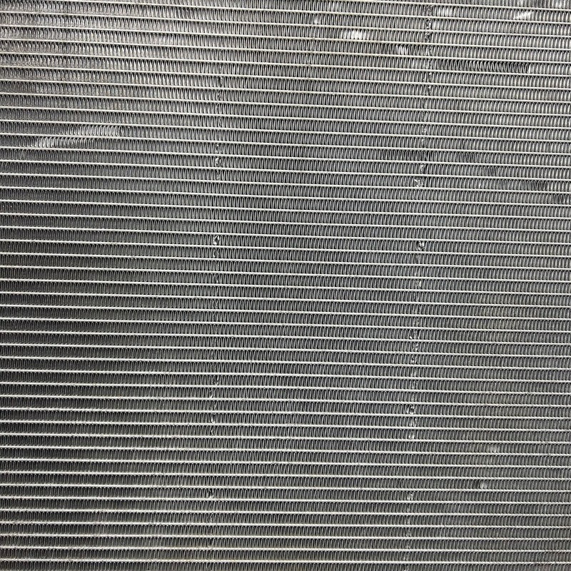 BMW X3 X4 COOLING RADIATOR 2017 2018 2019 OEM 8642742