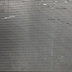 BMW X3 X4 COOLING RADIATOR 2017 2018 2019 OEM 8642742