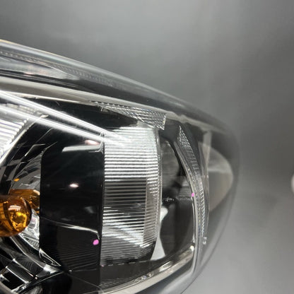 94001FL100 SUBARU IMPREZA HEADLIGHT RIGHT PASSENGER 2017 2018 2019 HALOGEN 84001FL100