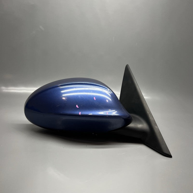 328 BMW 328 MIRROR RIGHT PASSENGER 330 SEDAN 2006 2007 2008 OEM 