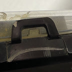 TESLA MODEL S FOG LIGHT RIGHT PASSENGER OEM 2016 2017 2018 2019 2020