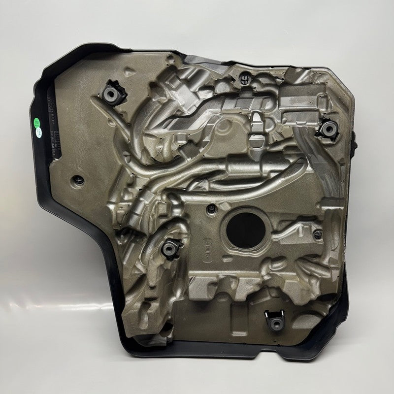 BMW 330I ENGINE COVER 2019 2020 2021 2022 2023 OEM 8676203