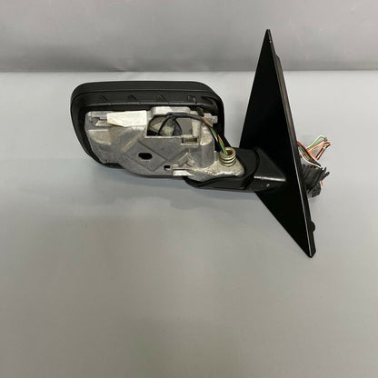 e10117351 BMW 530 540 MIRROR RIGHT PASSENGER SIDE 2001 2002 2003 E39 OEM 