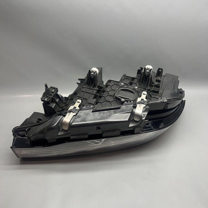 9481800 BMW X7 HEADLIGHT RIGHT PASSENGER LED 2019 2020 2021 OEM 9481800