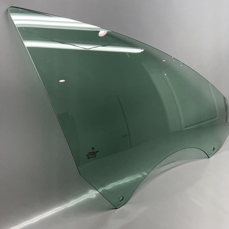 43R-004530 TESLA MODEL 3 DOOR GLASS RIGHT FRONT 2017 2018 2019 2020 43R-004530 OEM