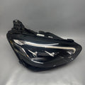 MERCEDES BENZ HEADLIGHT RIGHT PASSENGER 2021 2022 2023 LED OEM A213906