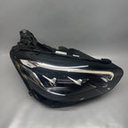 MERCEDES BENZ HEADLIGHT RIGHT PASSENGER 2021 2022 2023 LED OEM A213906