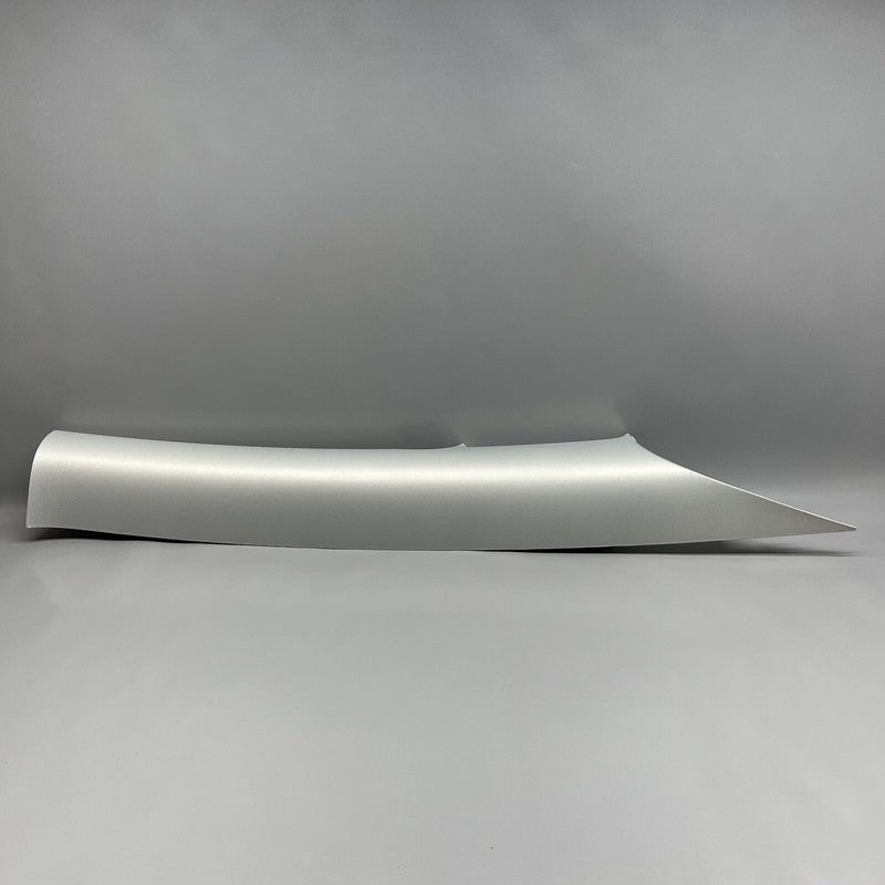 1086265-01-N TESLA MODEL3 SIDE RAIL TRIM COVER LEFT 2017 2018 2019 2020 OEM 1086265-01-N