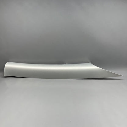 1086265-01-N TESLA MODEL3 SIDE RAIL TRIM COVER LEFT 2017 2018 2019 2020 OEM 1086265-01-N