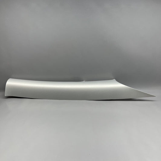 1086265-01-N TESLA MODEL3 SIDE RAIL TRIM COVER LEFT 2017 2018 2019 2020 OEM 1086265-01-N