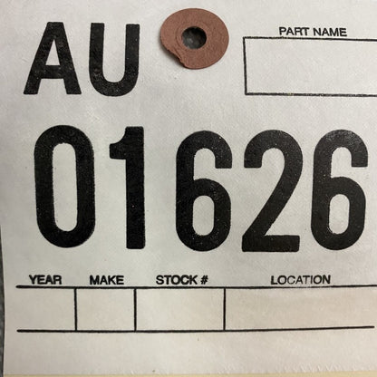 971945207E PORSCHE PANAMERA TURBO TAIL LIGHT LEFT INNER 971945207E LED 2017 2018 2019 2020