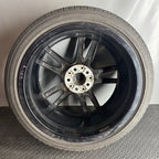 BMW M340I M440I WHEEL RIM REAR 19 INCH 2019 2020 2021 2022 2023 2024 O