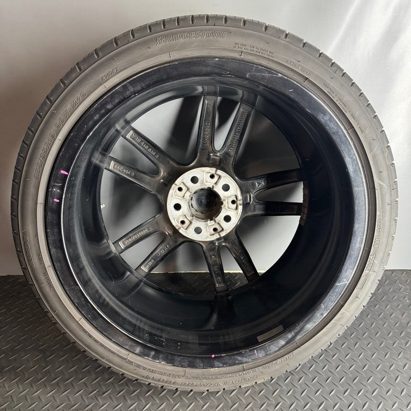 BMW M340I M440I WHEEL RIM REAR 19 INCH 2019 2020 2021 2022 2023 2024 O