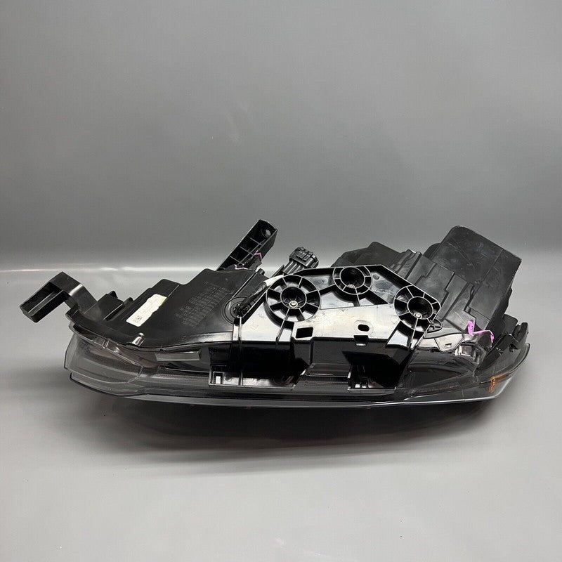 NISSAN ROGUE HEADLIGHT RIGHT PASSENGER LED 2017 2018 2019 OEM 28010-8F