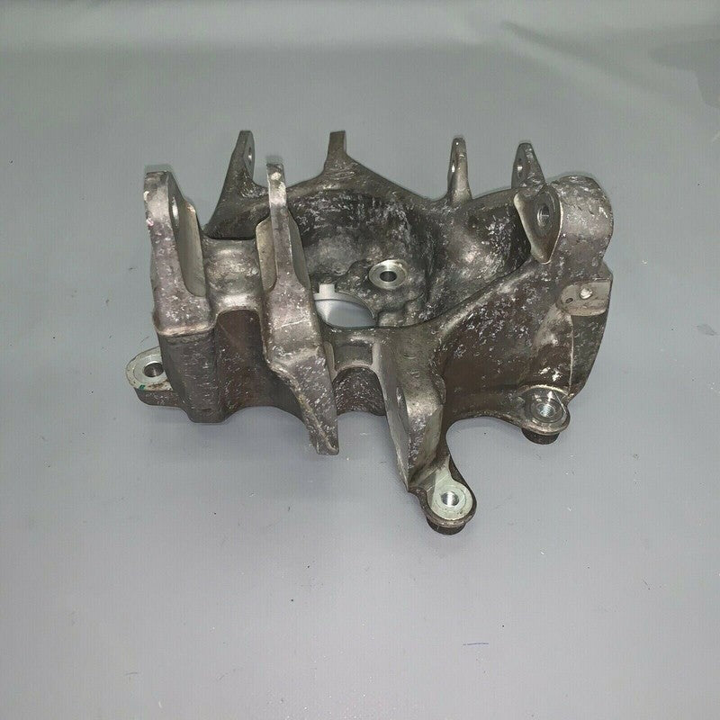 1027416-00-D TESLA MODEL X RIGHT REAR SUSPENSION KNUCKLE 2016 2017 2018 2019 OEM