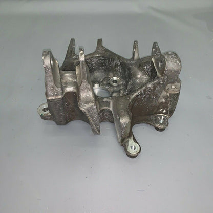 1027416-00-D TESLA MODEL X RIGHT REAR SUSPENSION KNUCKLE 2016 2017 2018 2019 OEM