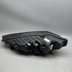1034315-00-F TESLA MODEL X HEADLIGHT RIGHT PASSENGER 2016 17 18 19 2020 LED OEM 1034315-00-F
