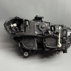 BMW 530 HEADLIGHT LEFT DRIVER 550 M5 LED 2021 2022 OEM 8082659-06