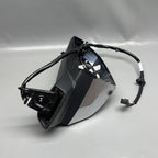 AUDI Q5 MIRROR LEFT DRIVER Q7 2017 2018 2019 2020 2021 OEM