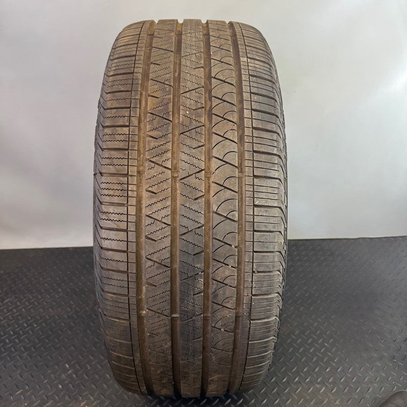 BMW X7 WHEEL RIM 21 INCH 2019 2020 2021 2022 2023 OEM 8074220