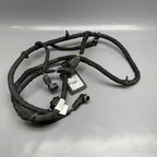 84341881 GMC SAVANA WIRE HARNESS REAR BUMPER PDC SENSOR 2018 2019 2020 OEM 84341881