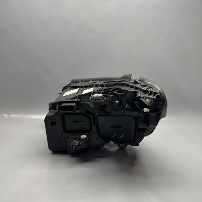 a2059064203 MERCEDES BENZ C300 HEADLIGHT C400 RIGHT PASSENGER 2015 2016 2017 2018 LED OEM
