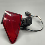 TESLA MODEL X CHARGE DOOR REFLECTOR LEFT 2016 2017 2018 2019 2020 OEM