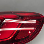 BMW X5 TAIL LIGHT RIGHT PASSENGER X5M 2019 2020 2021 2022 2023 OEM 374