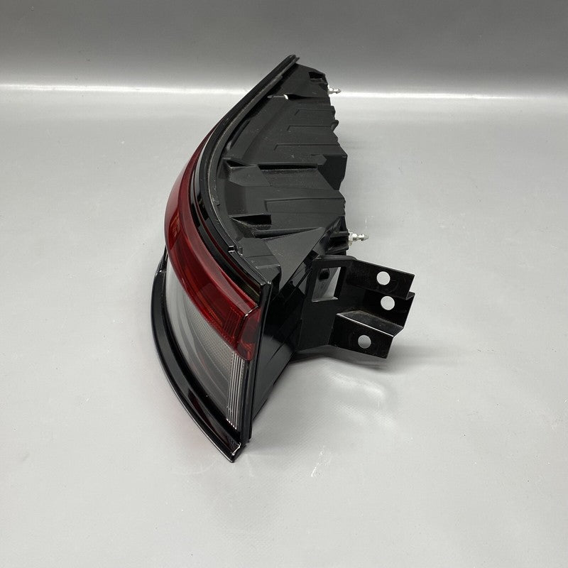 68421133AD JEEP GRAND CHEROKEE TAIL LIGHT LEFT DRIVER 2021 2022 2023 OEM