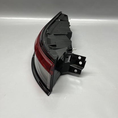 68421133AD JEEP GRAND CHEROKEE TAIL LIGHT LEFT DRIVER 2021 2022 2023 OEM
