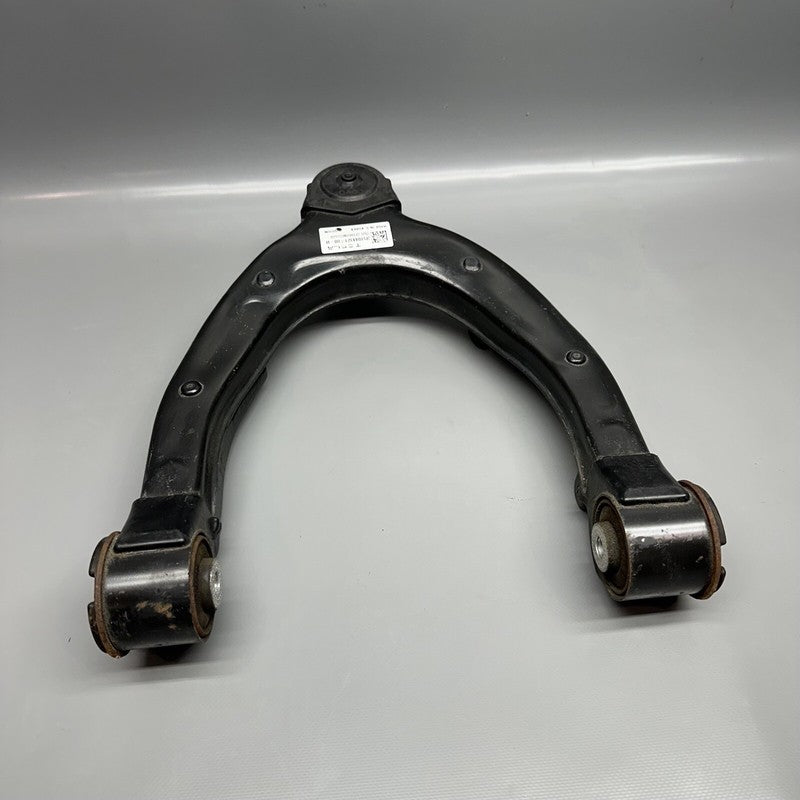 TESLA MODEL 3 UPPER CONTROL ARM RWD LEFT FRONT 2017 18 19 2020 OEM 104